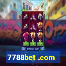 7788bet .com