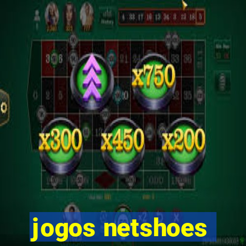 jogos netshoes