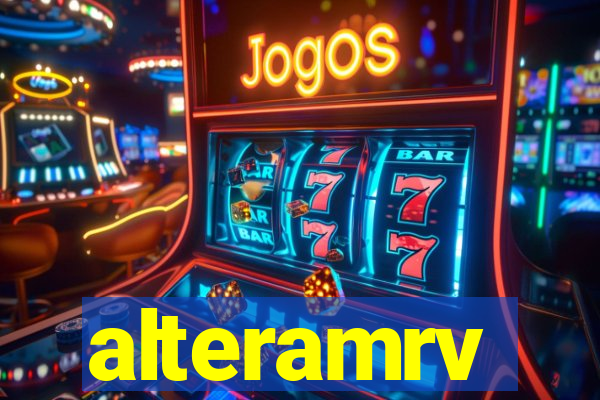 alteramrv