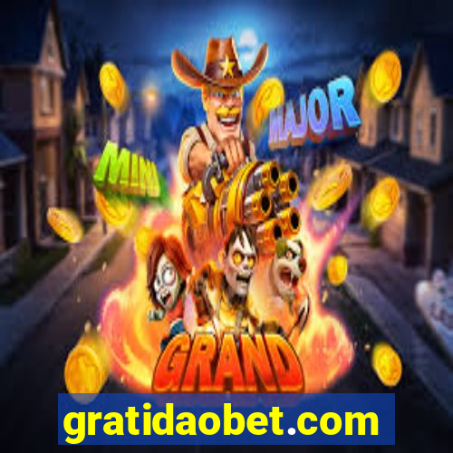 gratidaobet.com