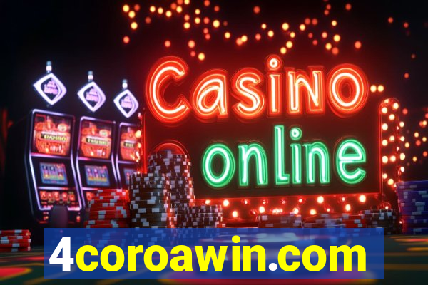 4coroawin.com