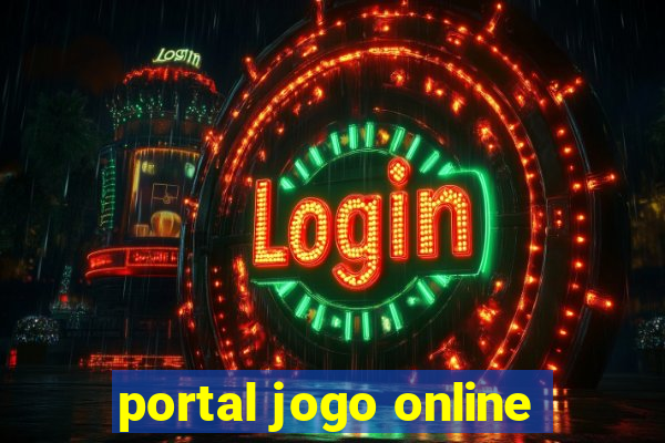 portal jogo online