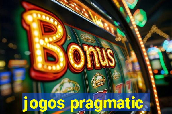 jogos pragmatic