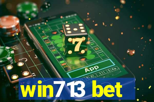 win713 bet