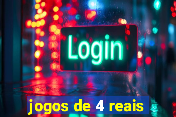 jogos de 4 reais