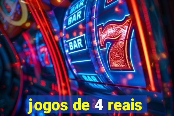 jogos de 4 reais