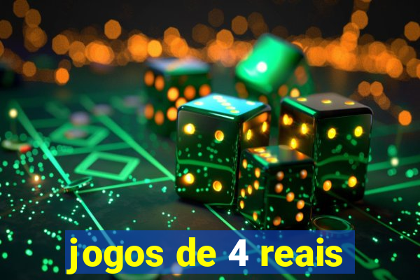 jogos de 4 reais