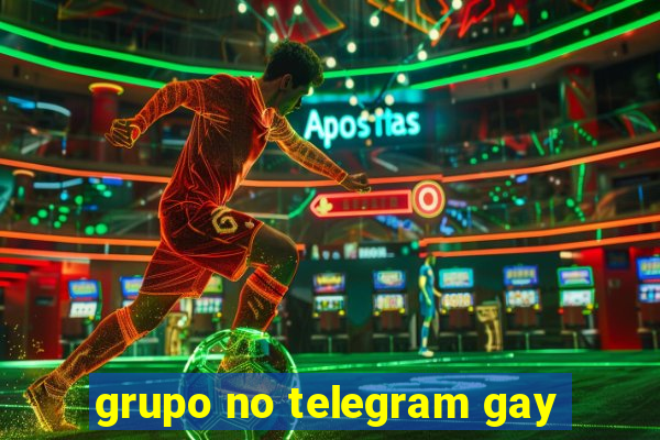 grupo no telegram gay