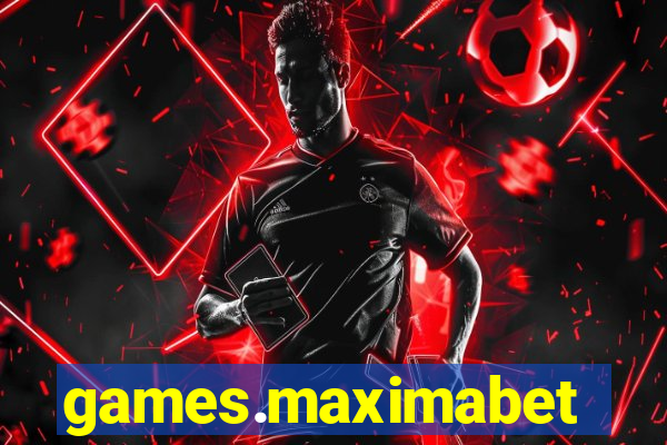 games.maximabet