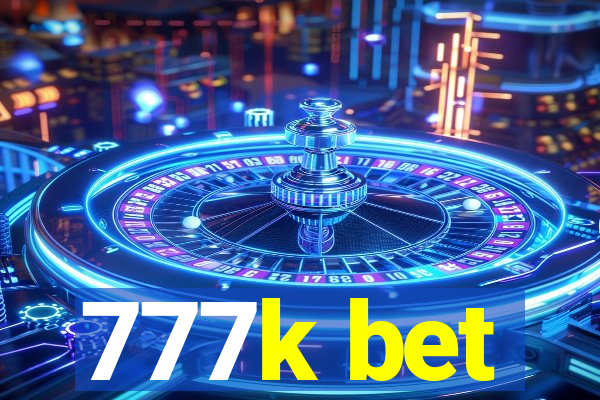 777k bet