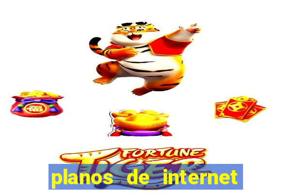 planos de internet tim movel