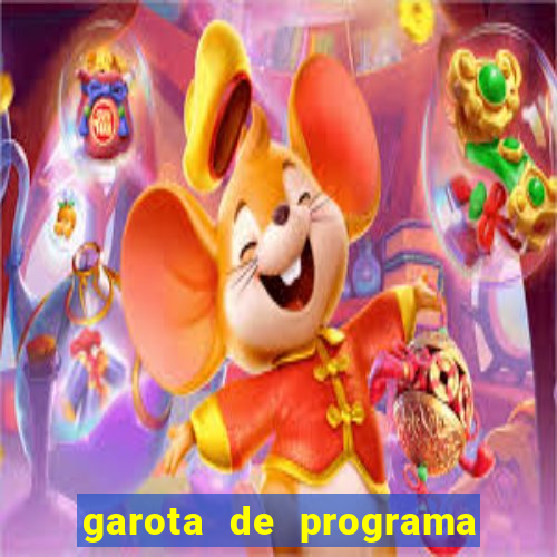 garota de programa em porto de galinha