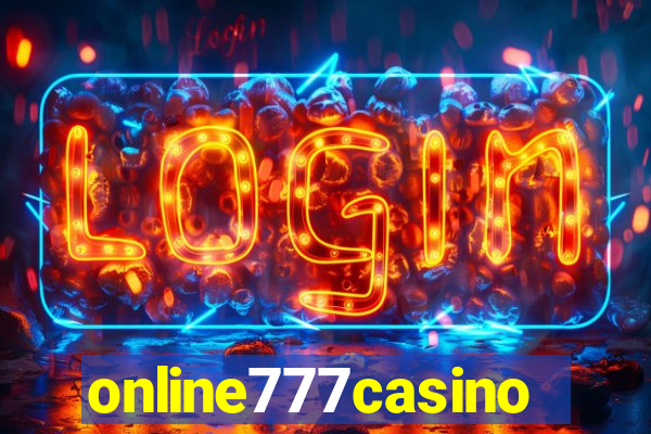 online777casino