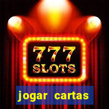 jogar cartas ciganas online