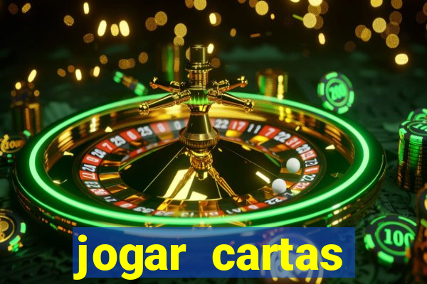 jogar cartas ciganas online