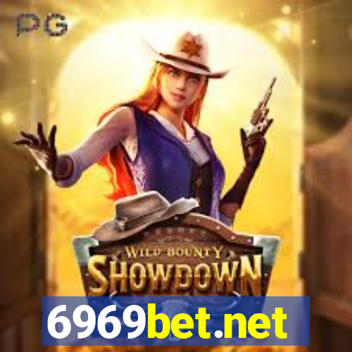 6969bet.net