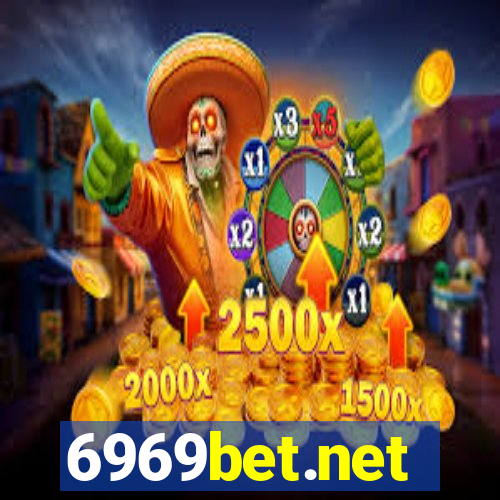 6969bet.net