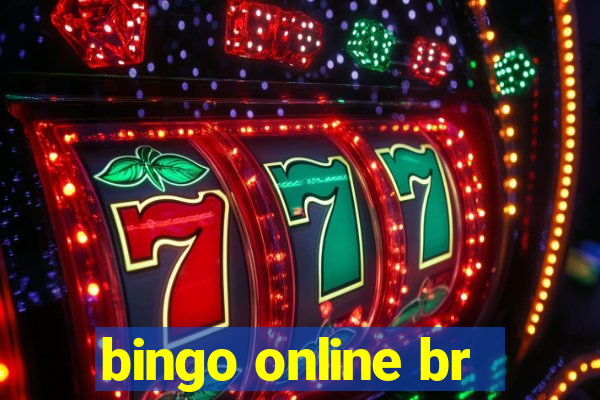 bingo online br