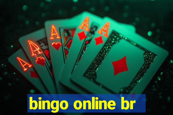 bingo online br