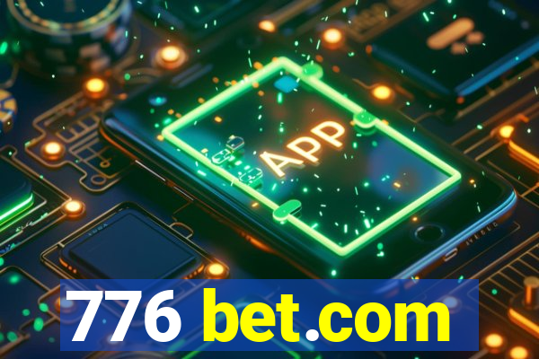 776 bet.com