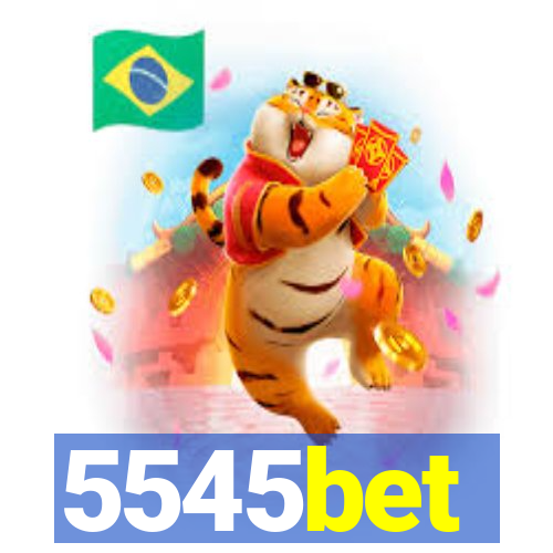 5545bet