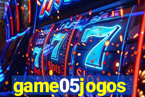 game05jogos