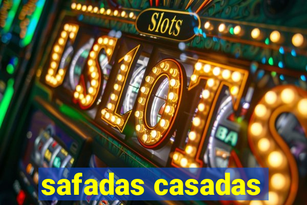 safadas casadas