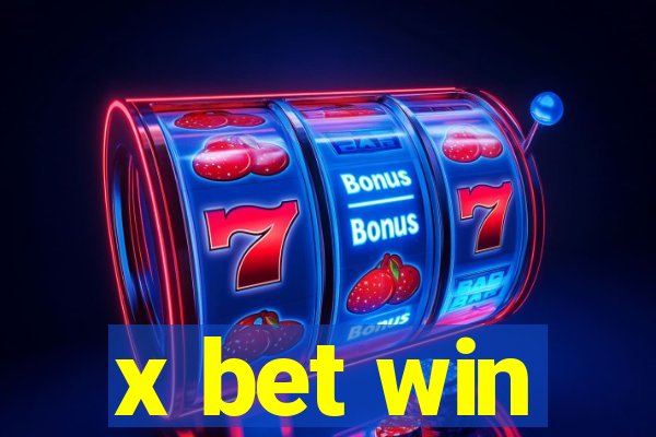 x bet win