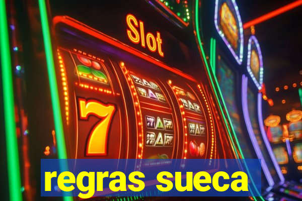 regras sueca