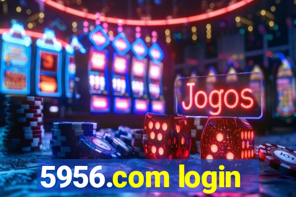 5956.com login