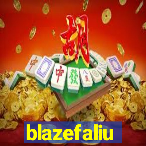 blazefaliu