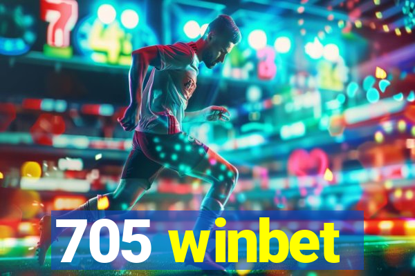 705 winbet