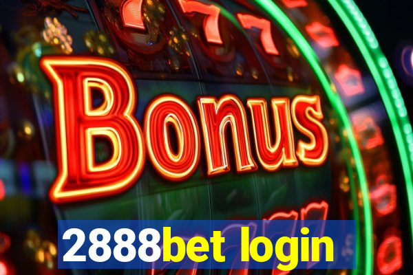 2888bet login