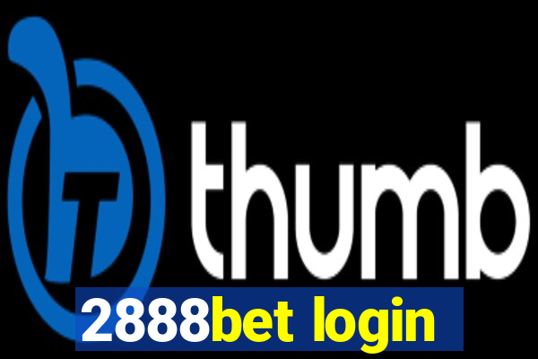 2888bet login