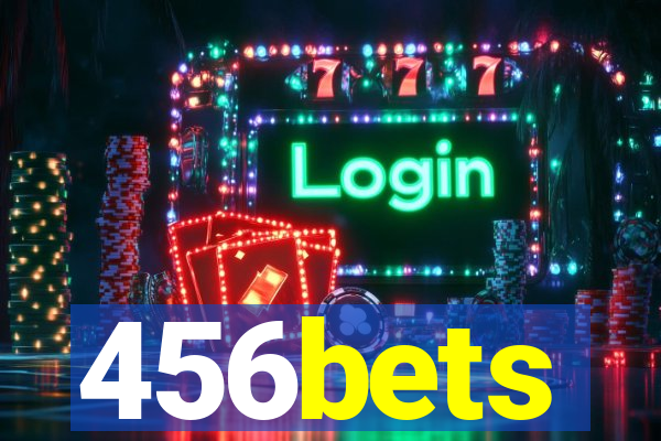 456bets