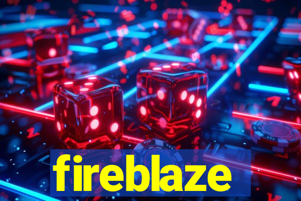 fireblaze