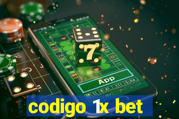 codigo 1x bet