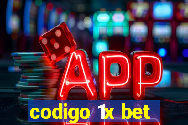 codigo 1x bet