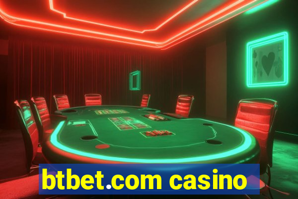 btbet.com casino