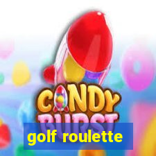 golf roulette