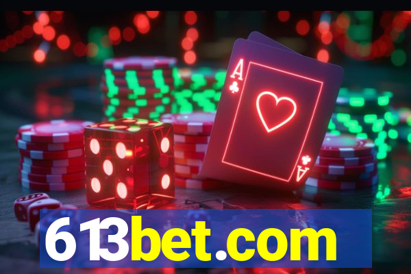 613bet.com