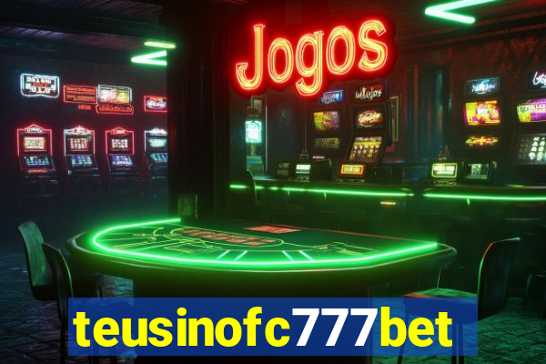 teusinofc777bet.com