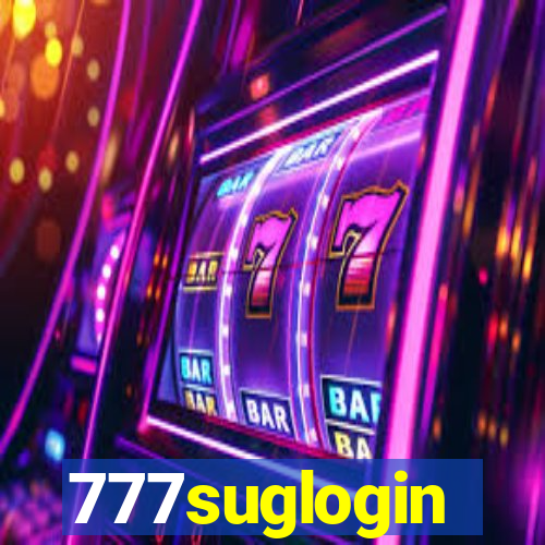 777suglogin