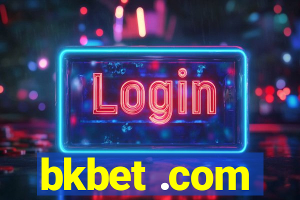 bkbet .com