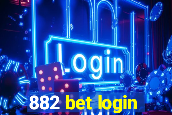 882 bet login