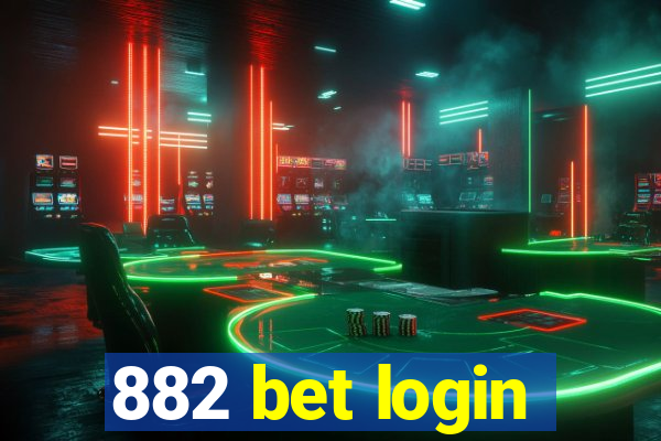 882 bet login