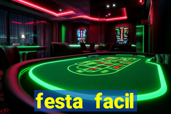 festa facil cruzeiro sp