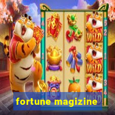 fortune magizine