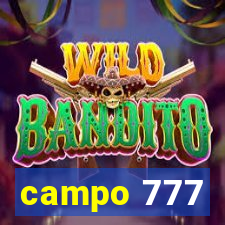 campo 777