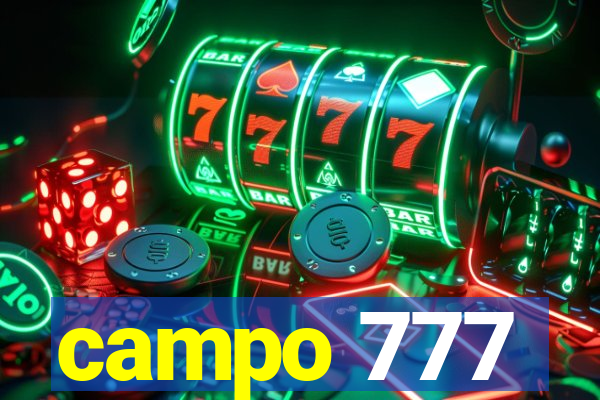 campo 777